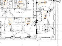Method Statement For The Installation Of Power And Lighting