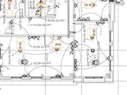 Method Statement For The Installation Of Power And Lighting