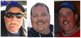 Search for fourth St. Lawrence fisherman comes up empty