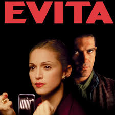 You're watching the official music video for don't cry for me argentina from madonna's soundtrack album for the motion picture 'evita' released on warner b. Stream Evita 1996 By The Projection Booth Listen Online For Free On Soundcloud