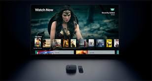 One of the biggest complaints about the previous apple tv was that the remote. Apple Tv 4k Review Flatpanelshd