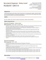 One of the big advantages of sending your resume as a pdf is it ensures all the formatting remains the same. Structural Engineer Resume Samples Qwikresume