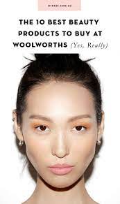 The 10 Best Beauty Products To Buy At Woolworths Australia Best Drugstore Makeup Skincare Inspiration Skin Care