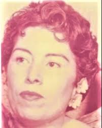 Leonilia Alice Maestas Obituary August 17, 2023