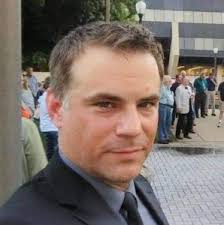 Former Parkersburg Councilman Charged in Capitol Riot