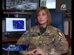 Download meteo aeronautica apk 1.2.5.64 for android. Previsioni Del Tempo L Analisi Dell Aeronautica Militare Youtube