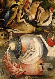 Die krönung mit dornen poster. Hieronymus Bosch Bilder Garten Der Luste Hieronymus Bosch Tierkunst Renaissance Kunst