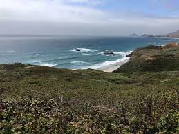 Situated at the mouth of the big sur river, the property was part of the rancho el sur land grant, and later owned by. Andrew Molera State Park Kalifornien Beliebte Routen Alltrails