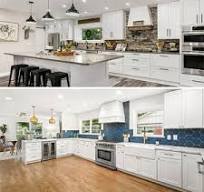 Thailand PVC Kitchen Cabinet Door Price - Durable & Stylish