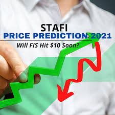 By the end of the month, it gained $0.05 and then in a course of a single day, the price doubled, reaching 10 cents on november 28. Stafi Price Prediction 2021 Will Fis Hit 10 Soon Thenewscrypto