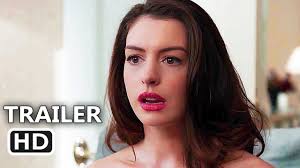 Horrorible Review + 2 4 1: “Ocean's 8”