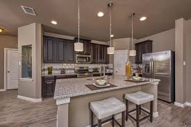 Kitchen & bath shop is a leading retailer of kitchen and bathroom products as well as manufacturing and installing custom closet systems for our clients in the greater dmv area. The Avondale Plan At Highland Grove In New Braunfels Tx By Bella Vista Homes
