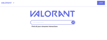 Ahora Podras Saber Si Has Jugado Con Un Streamer En Valorant Esportmaniacos