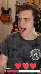 The Linkin Park 17-second scream 🎤 #linkinpark #givenup #scream #fyp