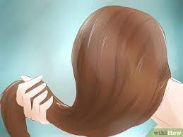 In fact, lots of people do this for various reasons, such as but first … don't: How To Sell Your Hair 14 Steps With Pictures Wikihow