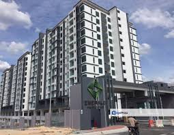 Pearl residences @ mahkota cheras. Emerald Residence Cheras For Sale Freehold For Sale Rm445 000 By Justin Lee Edgeprop My