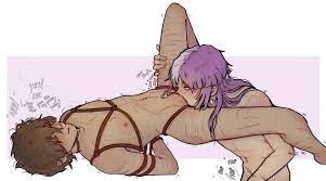 Sigma Bungo Stray Dogs hentai videos, GIFs, and images | R34.app