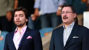.seçimde yıldırım demirören'in kardeşi tayfun demirören'in başkan adayı olacağı iddia edildi. Yildirim Demiroren In Listesinde Gokcek De Var Sol Haber