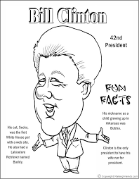 He oversaw the country's longest peacetime economic expansion. 20 President S Day Ideas Presidents Presidents Day Coloring Pages