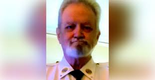 Obituary information for Gerald Leroy Nichols, Sr