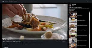 Maybe you would like to learn more about one of these? Gordon Ramsay Masterclass Review I Cooked 6 Recipes