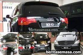 She is the first daughter of a couple of actor/actress and singer, normadiah and aziz jaafar. Gambar Kereta Mewah Orang Kaya Vvip Di Malaysia Part I