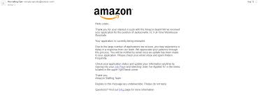 Amazon Hiring Leads Me Like A Horse To Slaughter Album On Imgur