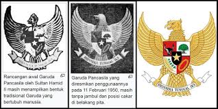 Laga final popssi u 14 ssb jeumpa vs ssb laser highligts all goal abdya 2018. Burung Garuda Dewa Atau Elang Jawa Merdeka Com