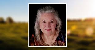 Rosemary Marie Reed Obituary May 11, 2020