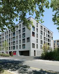 Finden sie die besten angebote für ihre suche wohnung mieten studenten kanton bern. Weltpostpark Bern Ssa Architects Archello