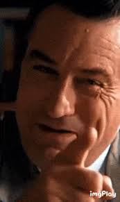 Image result for deniro