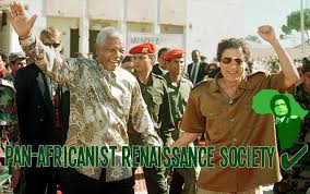 Pan African Renaissance Home Facebook