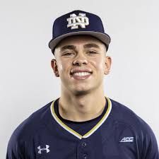 TJ Williams, Outfielder, Georgetown Prep