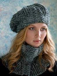 2018 2019 En Yeni Bayan Bere Modelleri Elisiorgudukkani Com Vogue Knitting Krose Krose Sapka