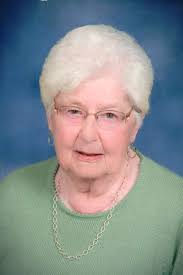 Joan (Morman) Geck Obituary July 18, 2021