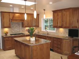 advantages of l shaped kitchen ideas