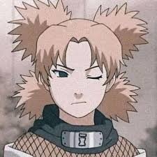Temari In 2020 Naruto Shippuden Anime Anime Naruto Anime Wallpaper