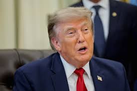 Trump to assert voting machine vulnerabilities in Thursday speech