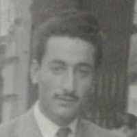 Gerardo Cavallo (1931–1995) • FamilySearch