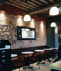 Notting Hill Vieux Lille France Authentic Living Coffee Shop Afternoon Coffee