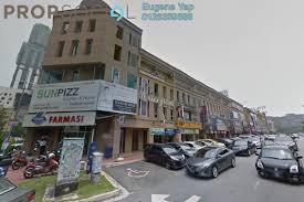 Not to forget, you will get to meet @missfazura too! The Strand For Sale In Kota Damansara Propsocial