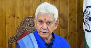 Justice denied to terror victims for decades: J&K LG Manoj Sinha