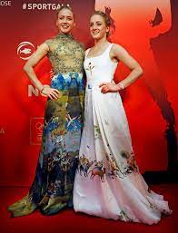 Download free sanne wevers png images, sanne de bakker, wevers beheer bv, sanne vloet, sanne wevers clipart. Alle Ogen Op Stralende Sanne Wevers Sportgala 2017 Ad Nl