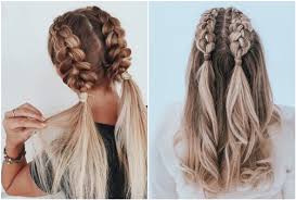 Image result for Frisuren für Mädchen
