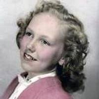 Anna Lee Francis Craig Obituary April 13, 2012