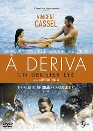 È stato in concorso al festival di cannes del 2009 nella sezione un certain regard. Adrift 3 The Best Film I Have Seen In A Very Long Time One Of My Favorite Movies Ever Brazil The Best Films Movies Film