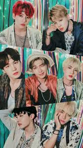 Bts One Of The Most Popular And Hit Kpop Group In World Bts All Members Photo Collection By Waofam Follow For More Bts Jungkook Bts Wallpaper Bts Lockscreen