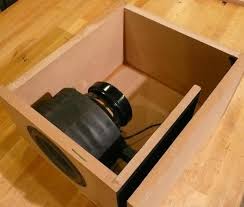 Use the largest diameter port as the design allows. Best Subwoofer Box Design For Deep Bass 2021 Boomspeaker