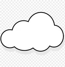 Click the small arrow on select tool under image group and check transparent selection now select an area of the image that contains a part of the image and a part of the white background. Transparent Background Cloud Clipart Png Image With Transparent Background Toppng