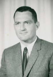 David Henderson Obituary (1931